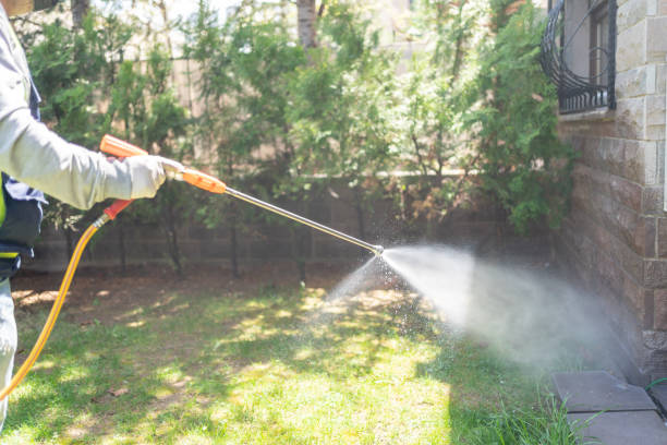 Pest Control for Restaurants in Montoursville, PA